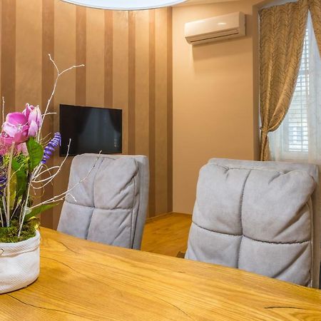 Fiumanka Lux Apartment Rijeka Luaran gambar