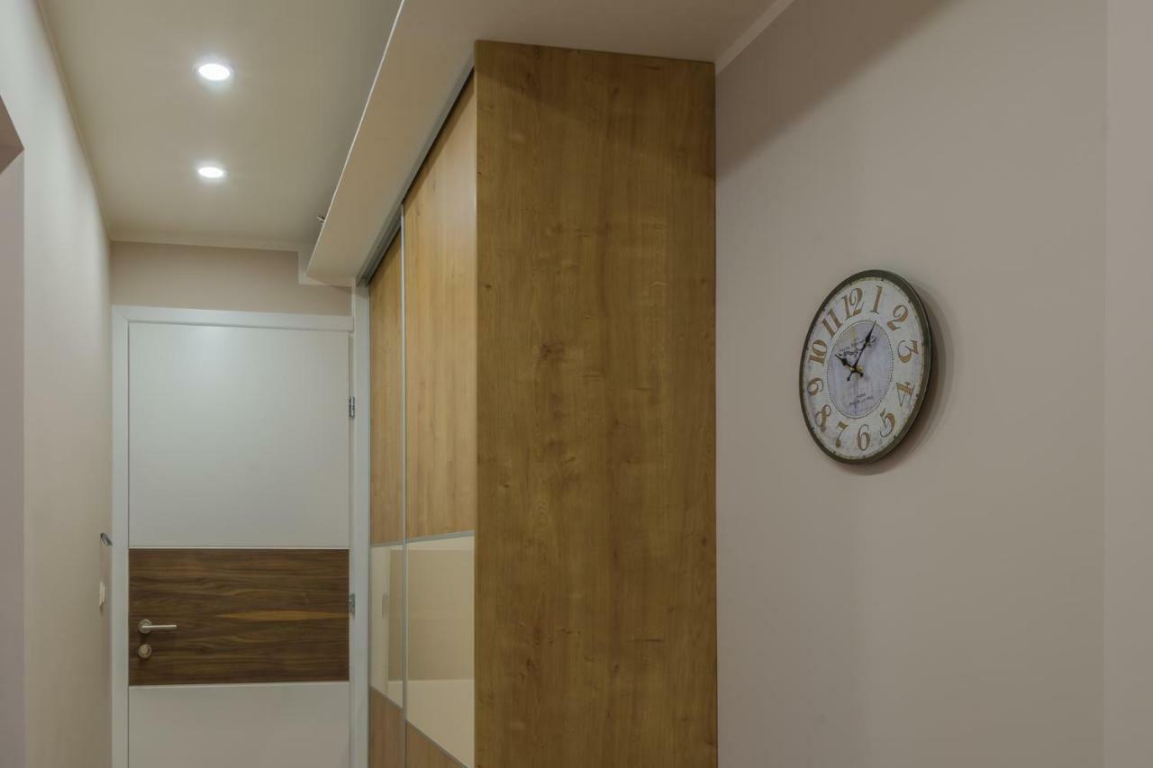 Fiumanka Lux Apartment Rijeka Luaran gambar