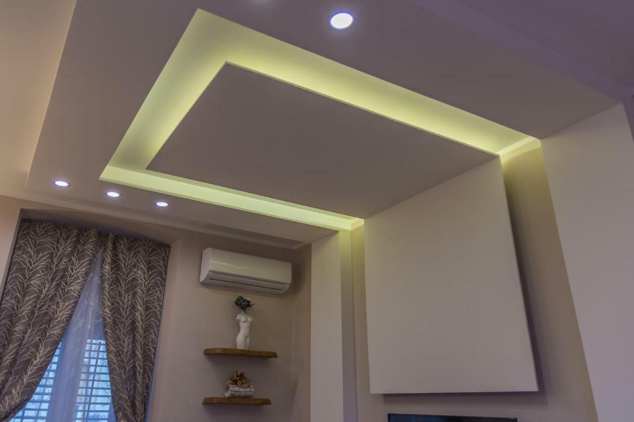Fiumanka Lux Apartment Rijeka Luaran gambar