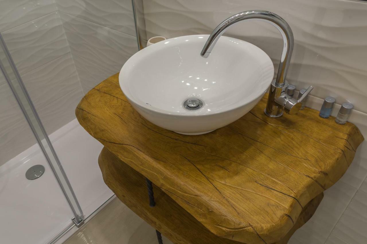 Fiumanka Lux Apartment Rijeka Luaran gambar