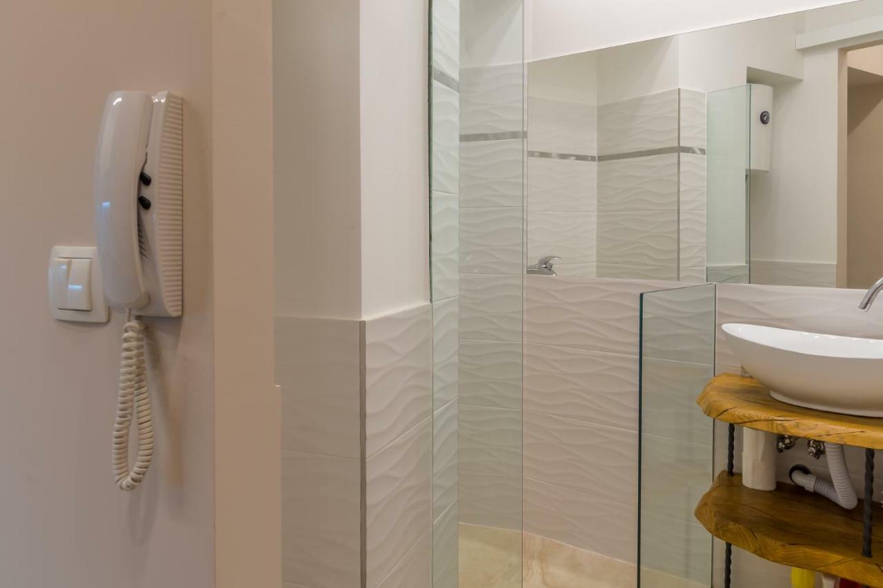 Fiumanka Lux Apartment Rijeka Luaran gambar