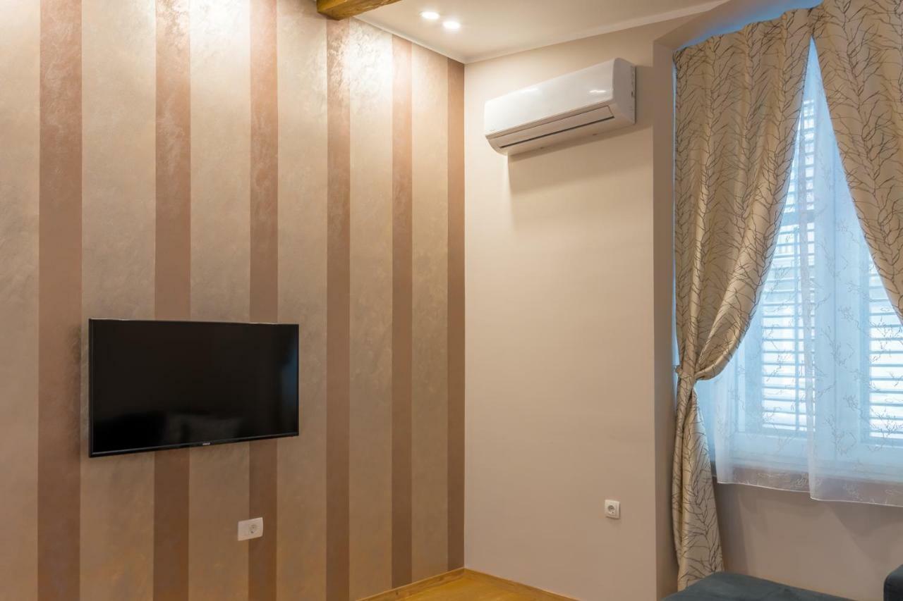 Fiumanka Lux Apartment Rijeka Luaran gambar