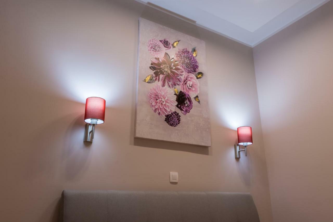 Fiumanka Lux Apartment Rijeka Luaran gambar