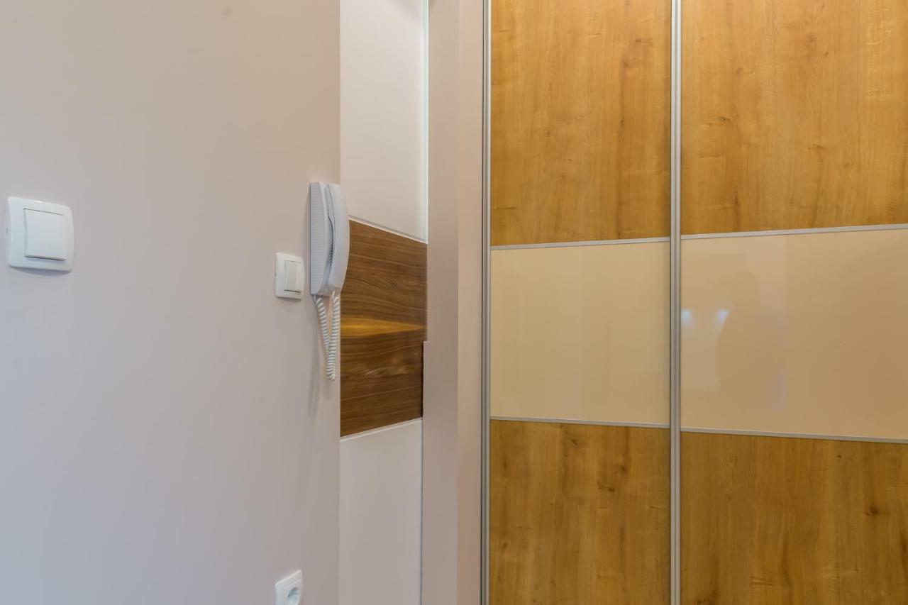 Fiumanka Lux Apartment Rijeka Luaran gambar