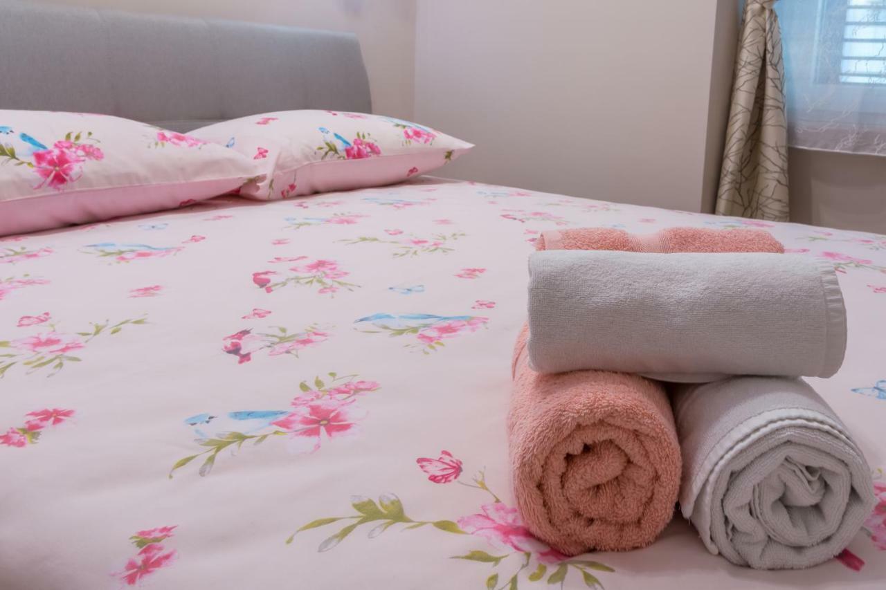 Fiumanka Lux Apartment Rijeka Luaran gambar