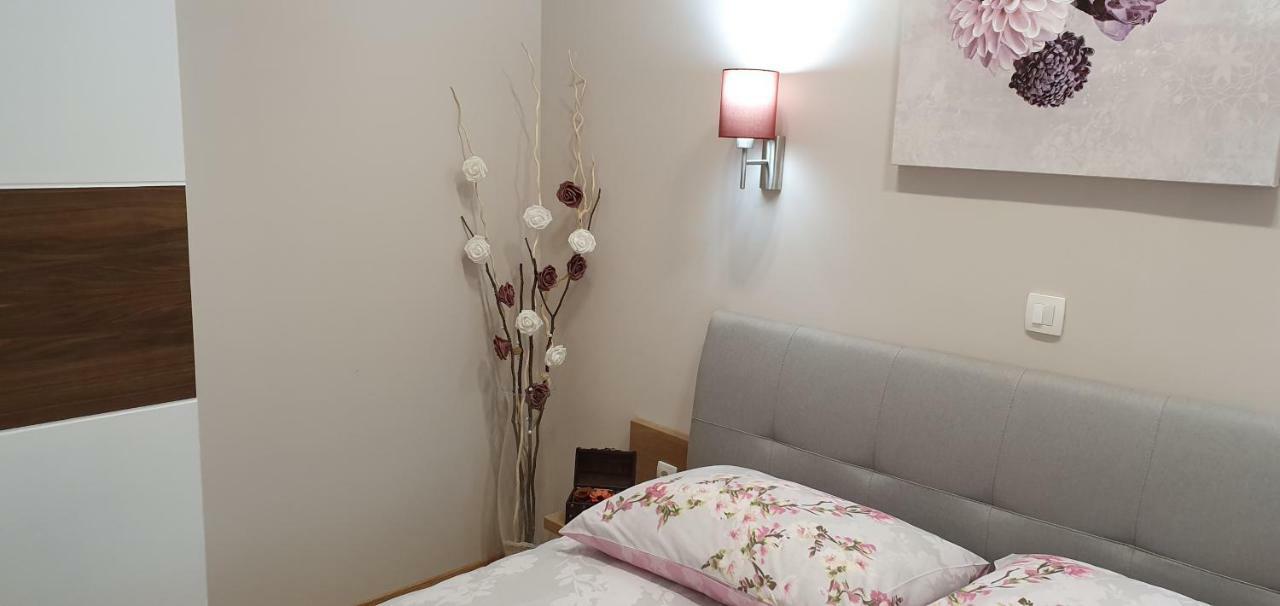 Fiumanka Lux Apartment Rijeka Luaran gambar